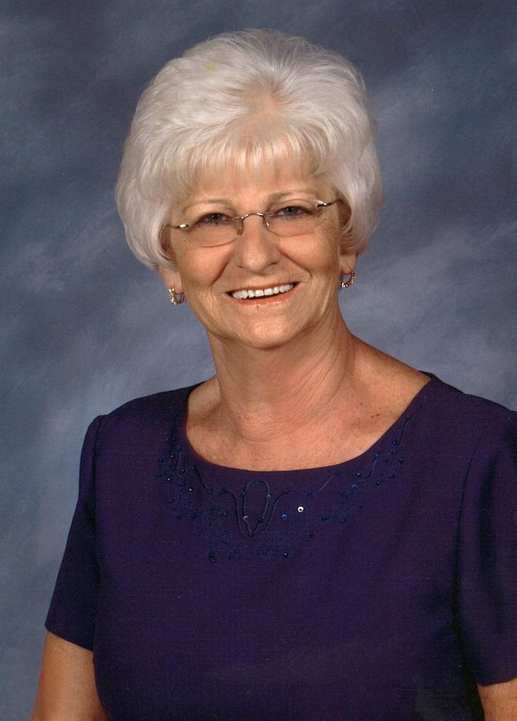 Dianne Armistead Profile Photo