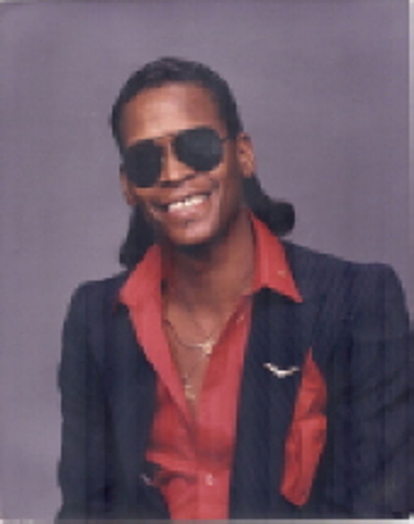 Harvel Dean Peoples