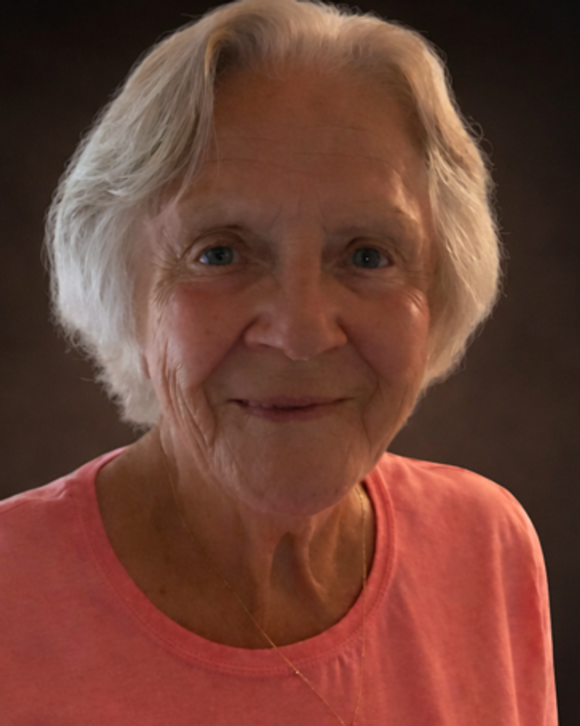 Johanna "Joan" E. Gusler