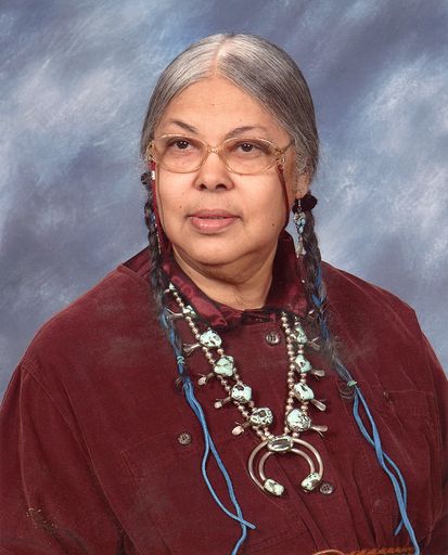 Maria/Mary J. Robbins's obituary image