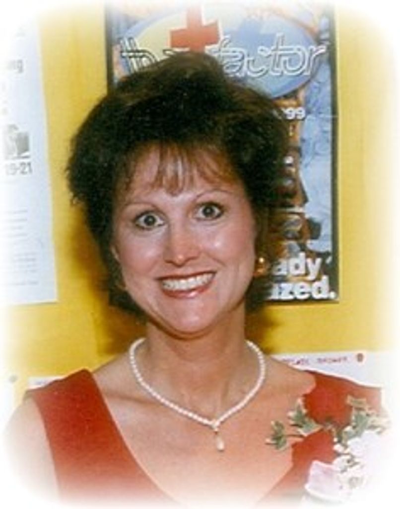 Victoria Mcbride