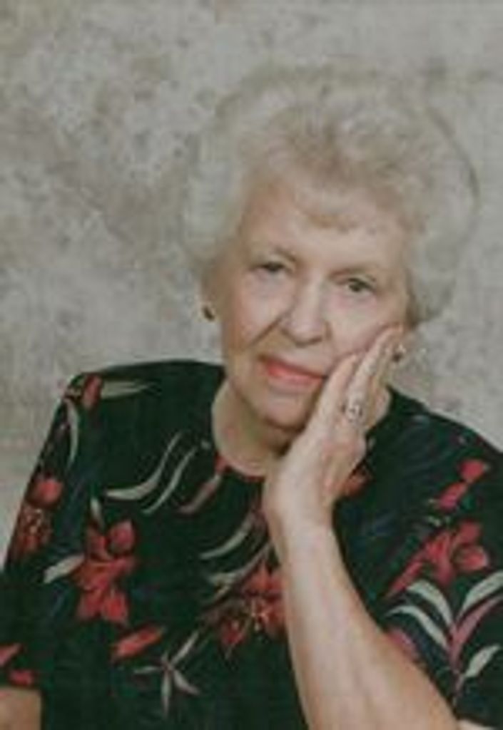 Winifred L Young