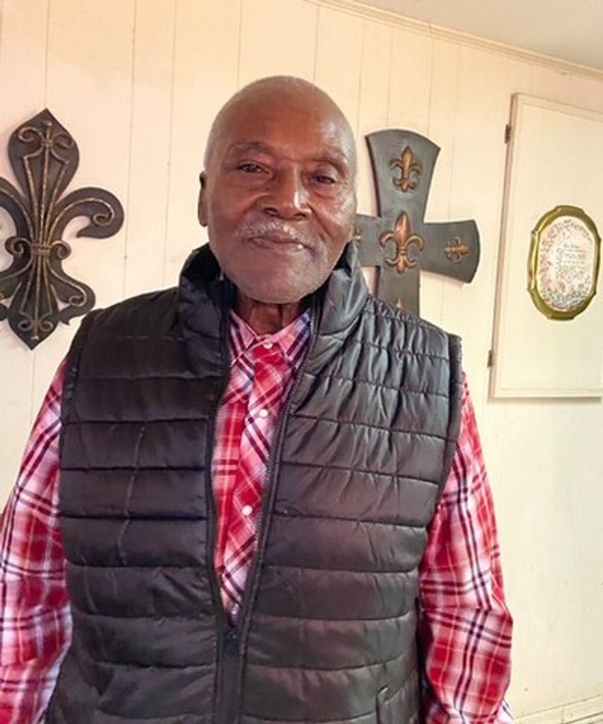 Mr. Walter Wiley Profile Photo