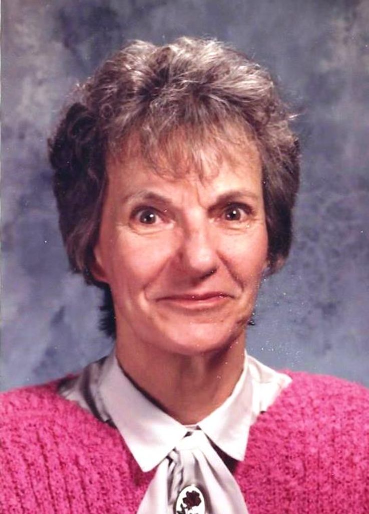 Marguerite Elaine Koons