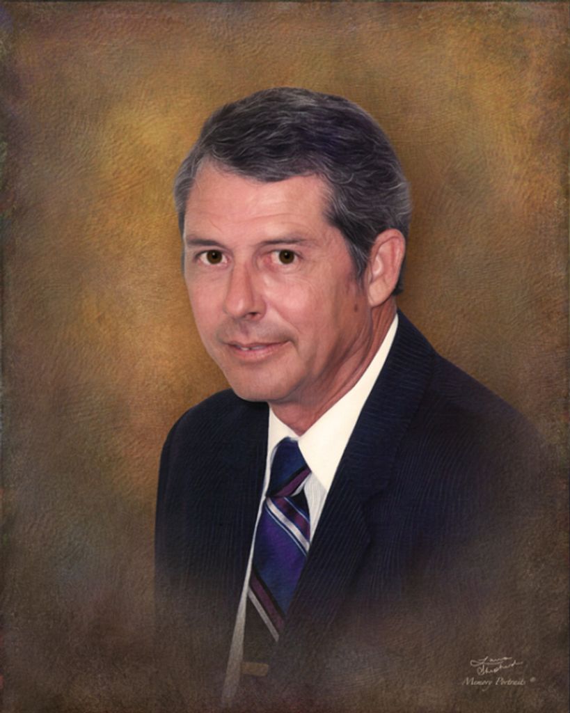 Roy Cosper Profile Photo