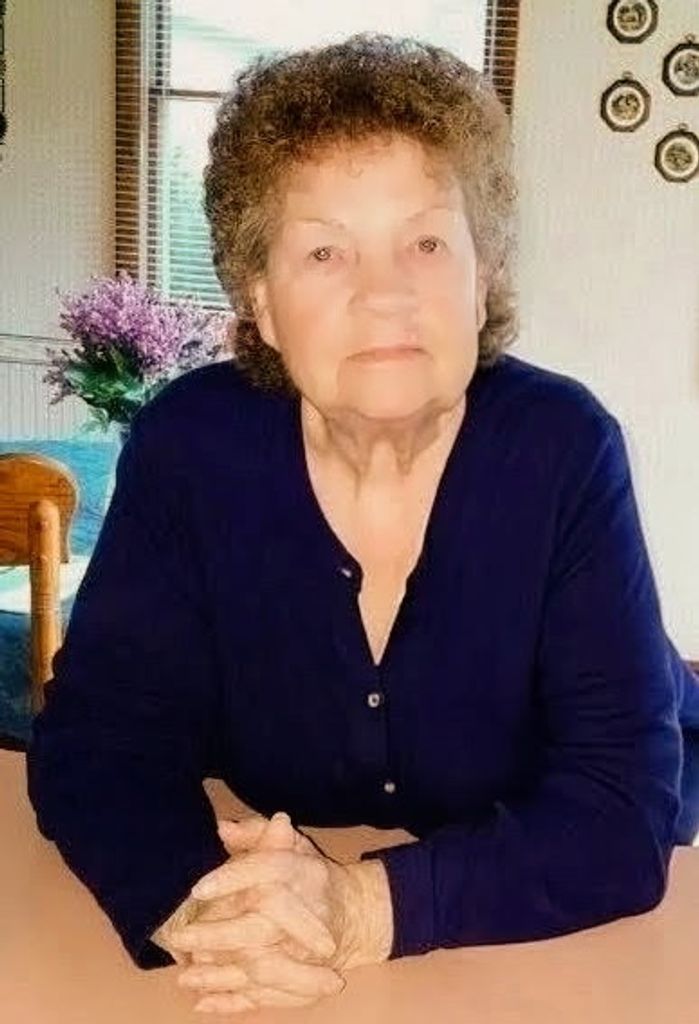 Shirley Glenn Myers Profile Photo