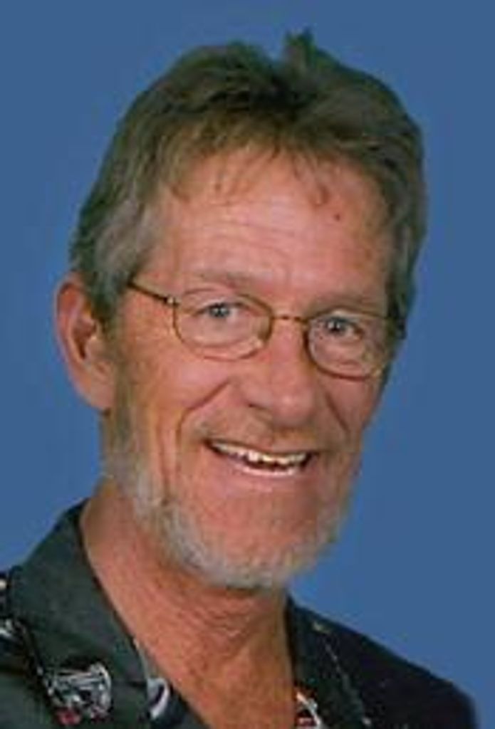 Robert Leroy Clauson