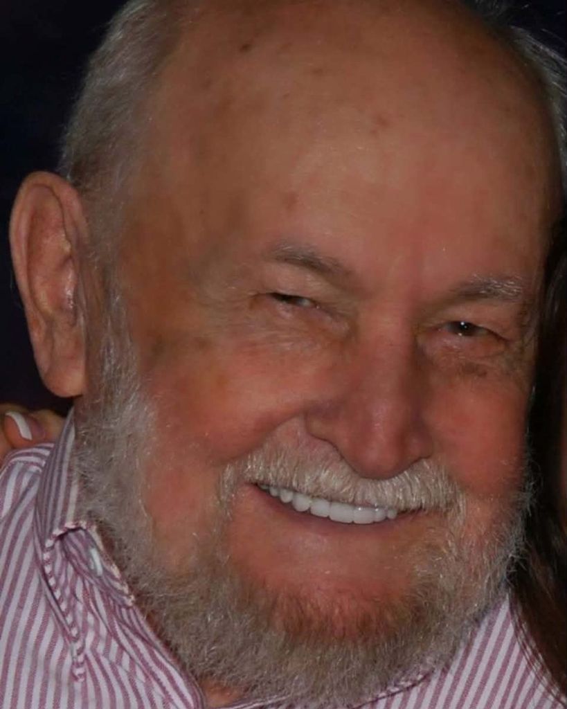 James Edwards Helms Profile Photo
