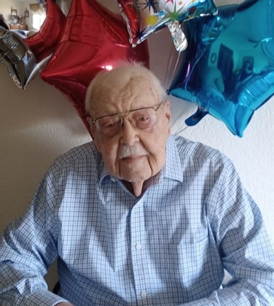 Russell Lloyd Christensen Profile Photo