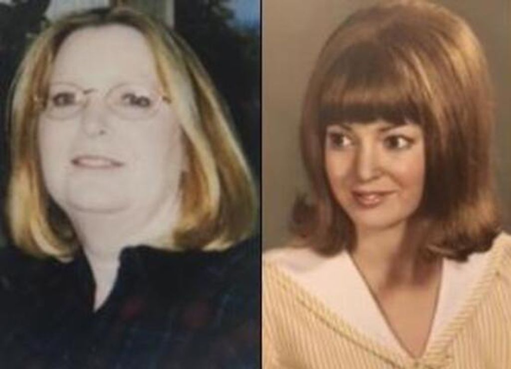 Lucinda T Godfredson