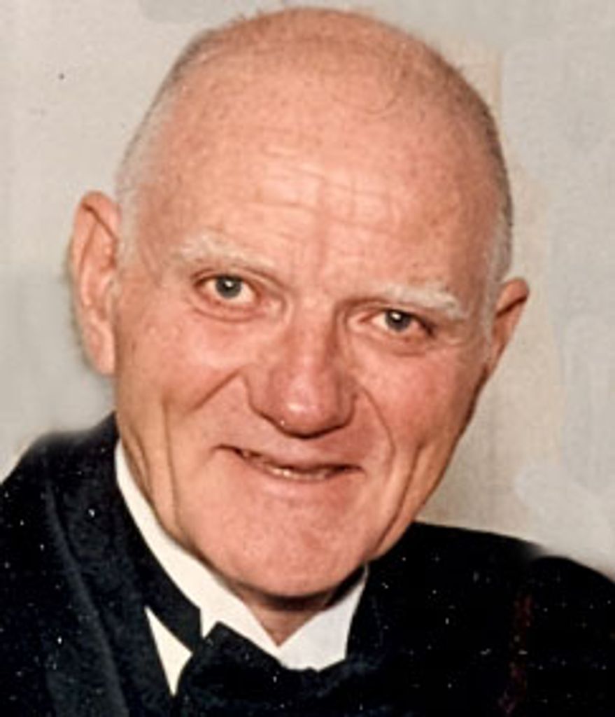 Scott M. Vanden Boogaard