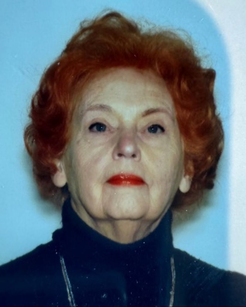 June Nanine Elias