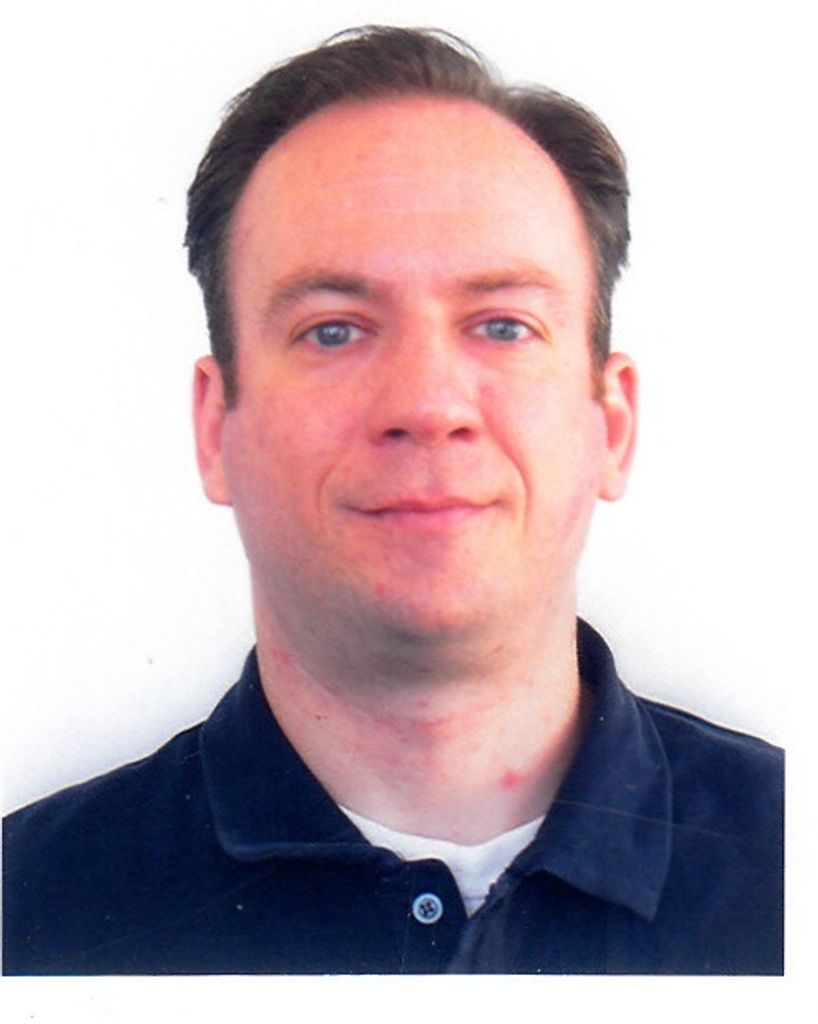 Scott Edwin Clark Profile Photo