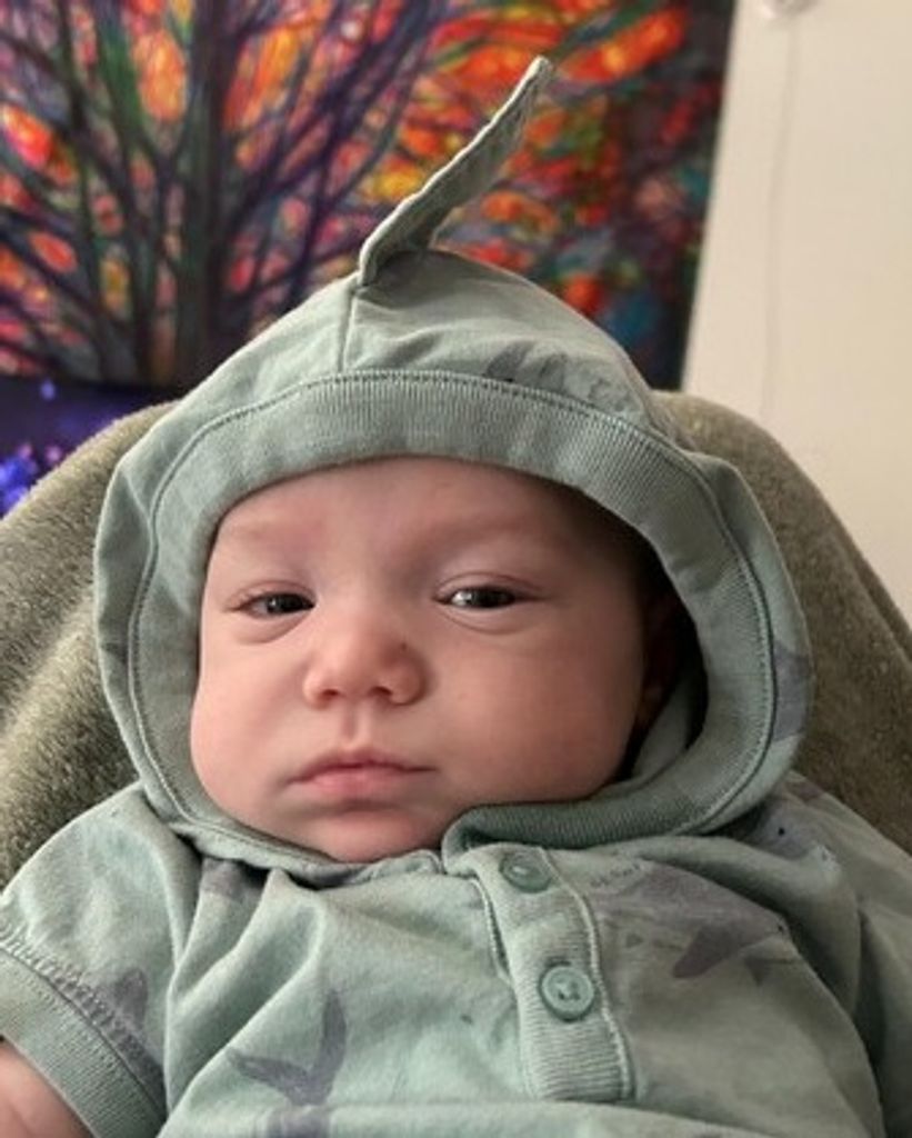 Rowan Finn Jones