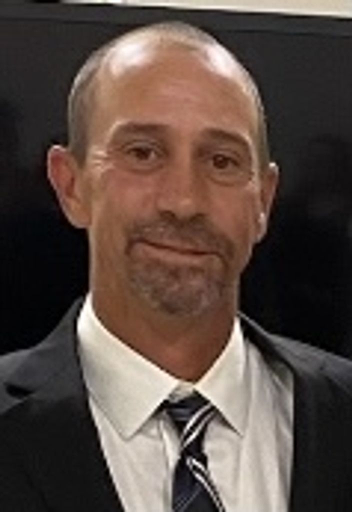 Merl J. "Jami" Saam II