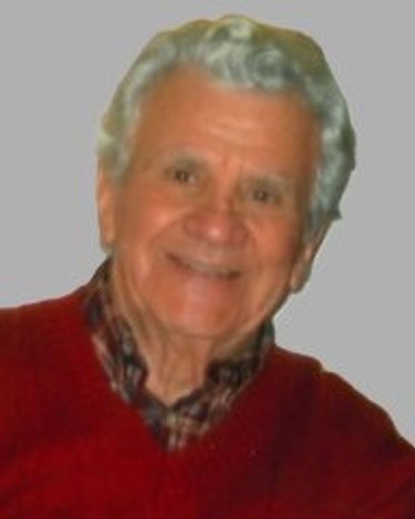 Harry Goldburn Jost Profile Photo