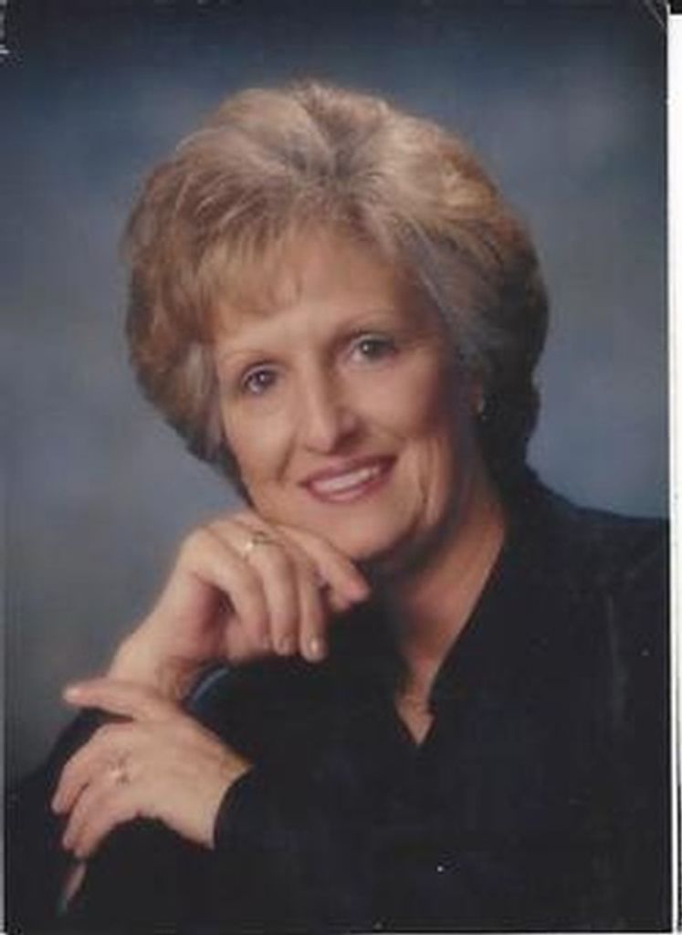 Monree Lastinger Wolfe Profile Photo