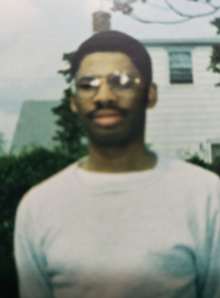 Carthell Robinson Jr.