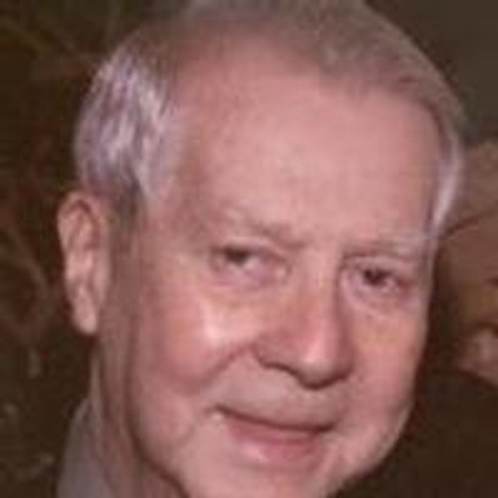 David F. Bevan