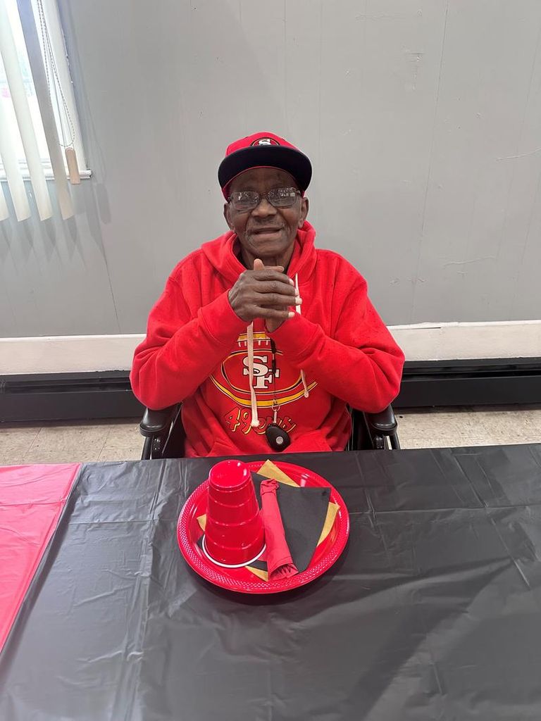 James H. Burden Profile Photo