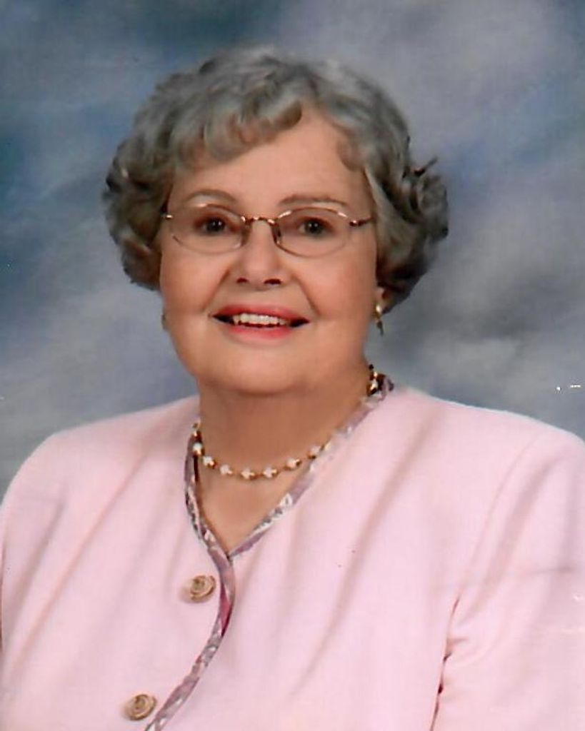 Lucille Pierce Rivenbark Profile Photo
