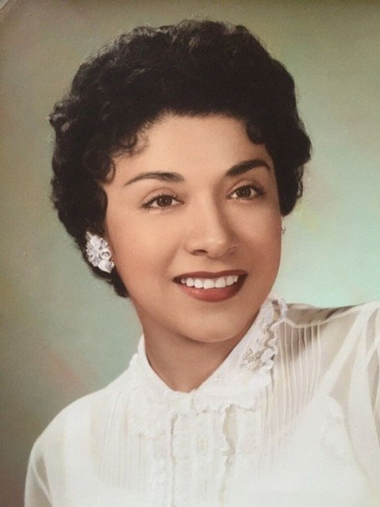 Aurora C. Garcia