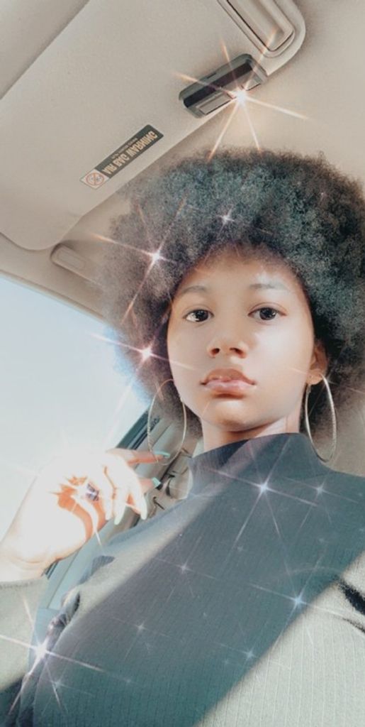 Maniche Nichole Wilson