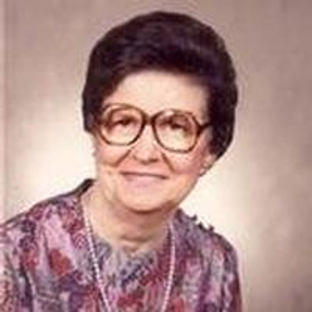 Dorothy Margaret Chandler