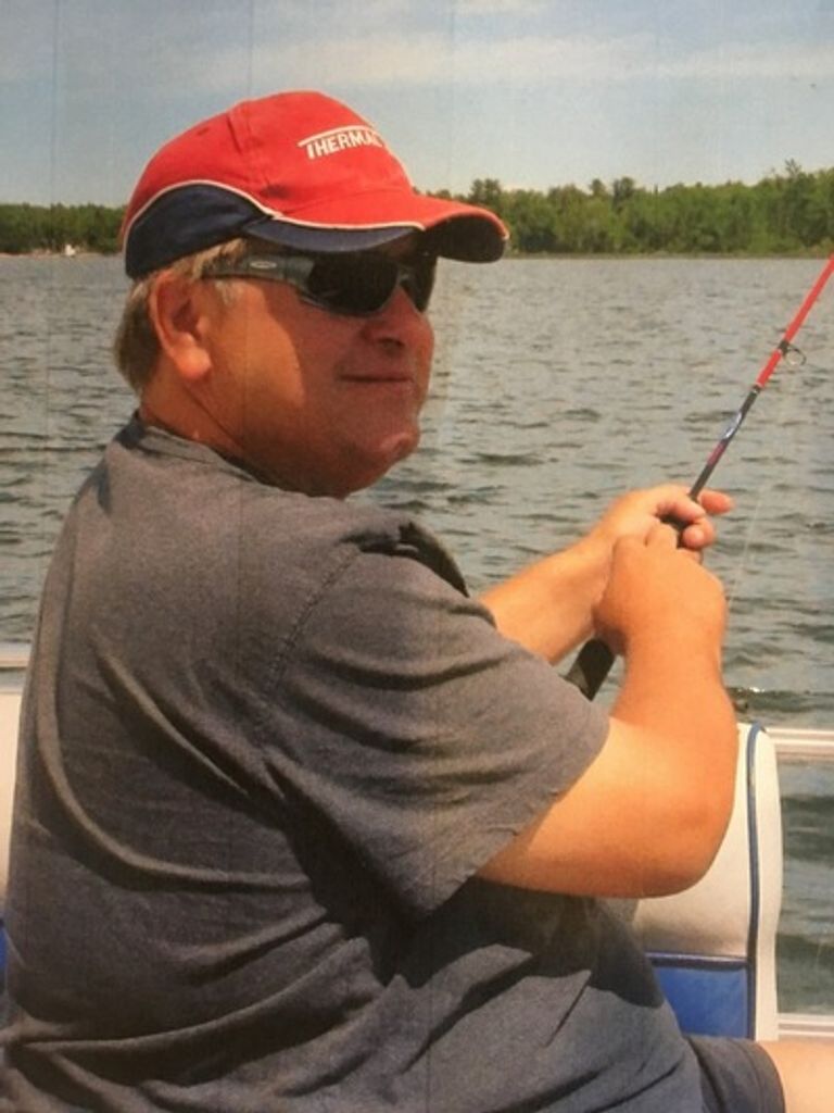 Mark Andrew Ellegaard