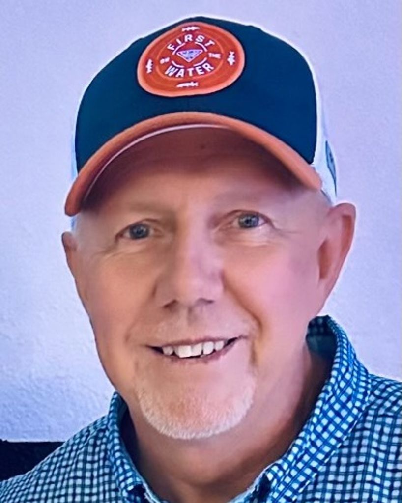 Michael Todd Petty Profile Photo