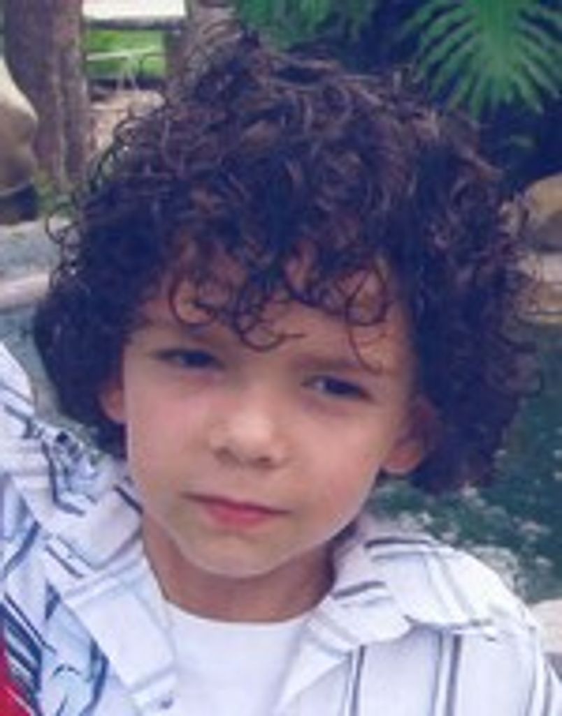 Dominick Jordan Orion Chambers