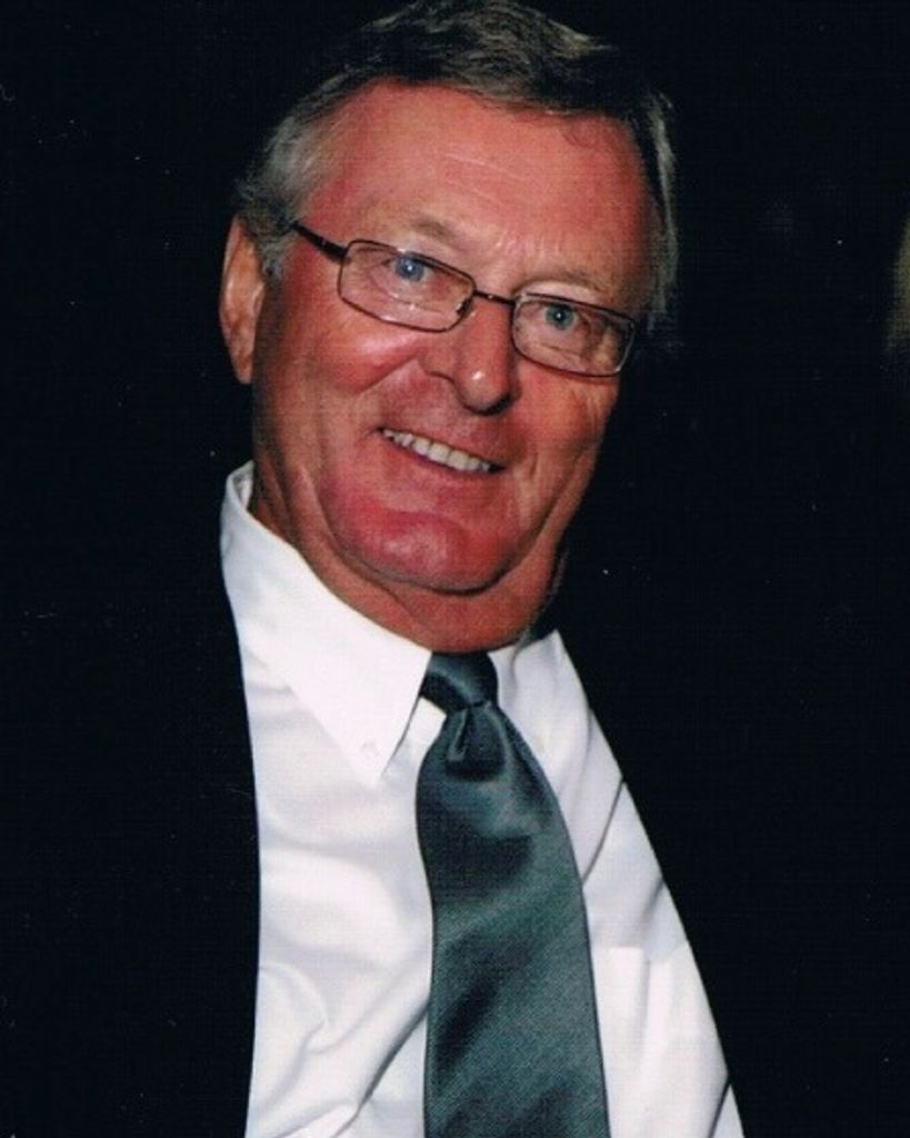 Gary Mack Stolley Profile Photo