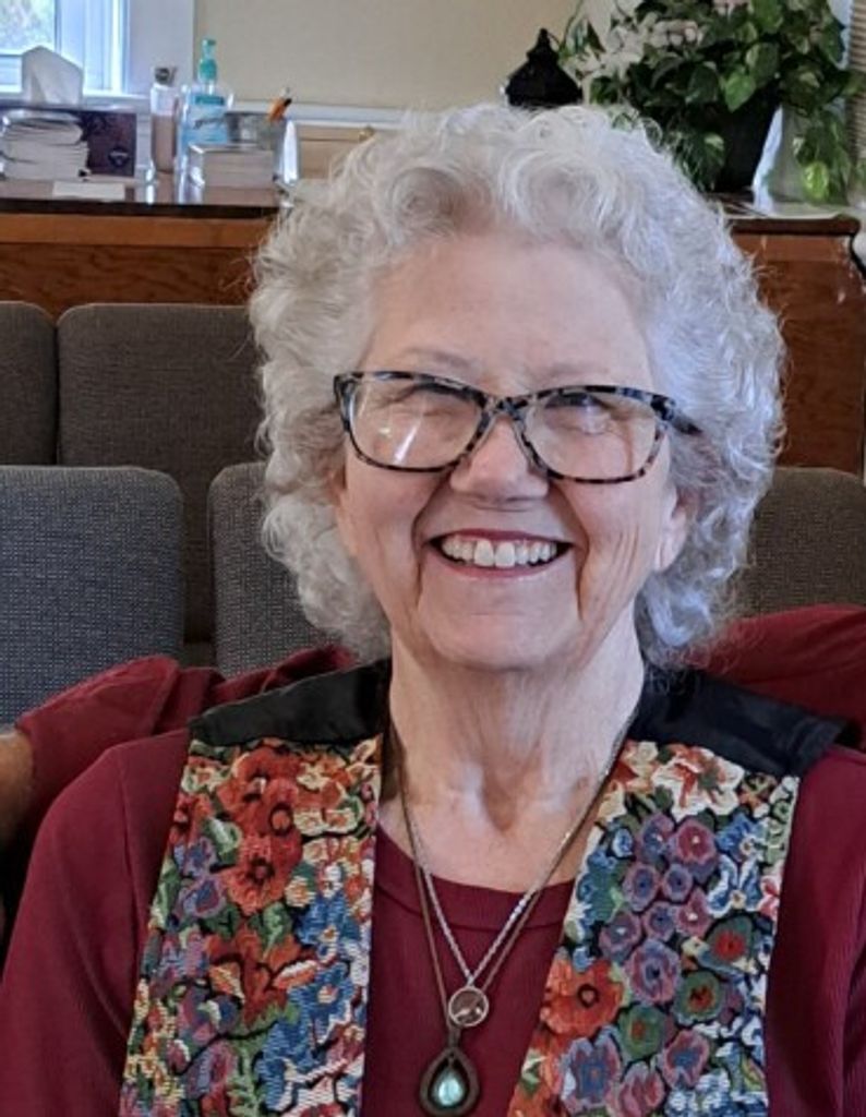 Brenda (Harvey)  Crawford