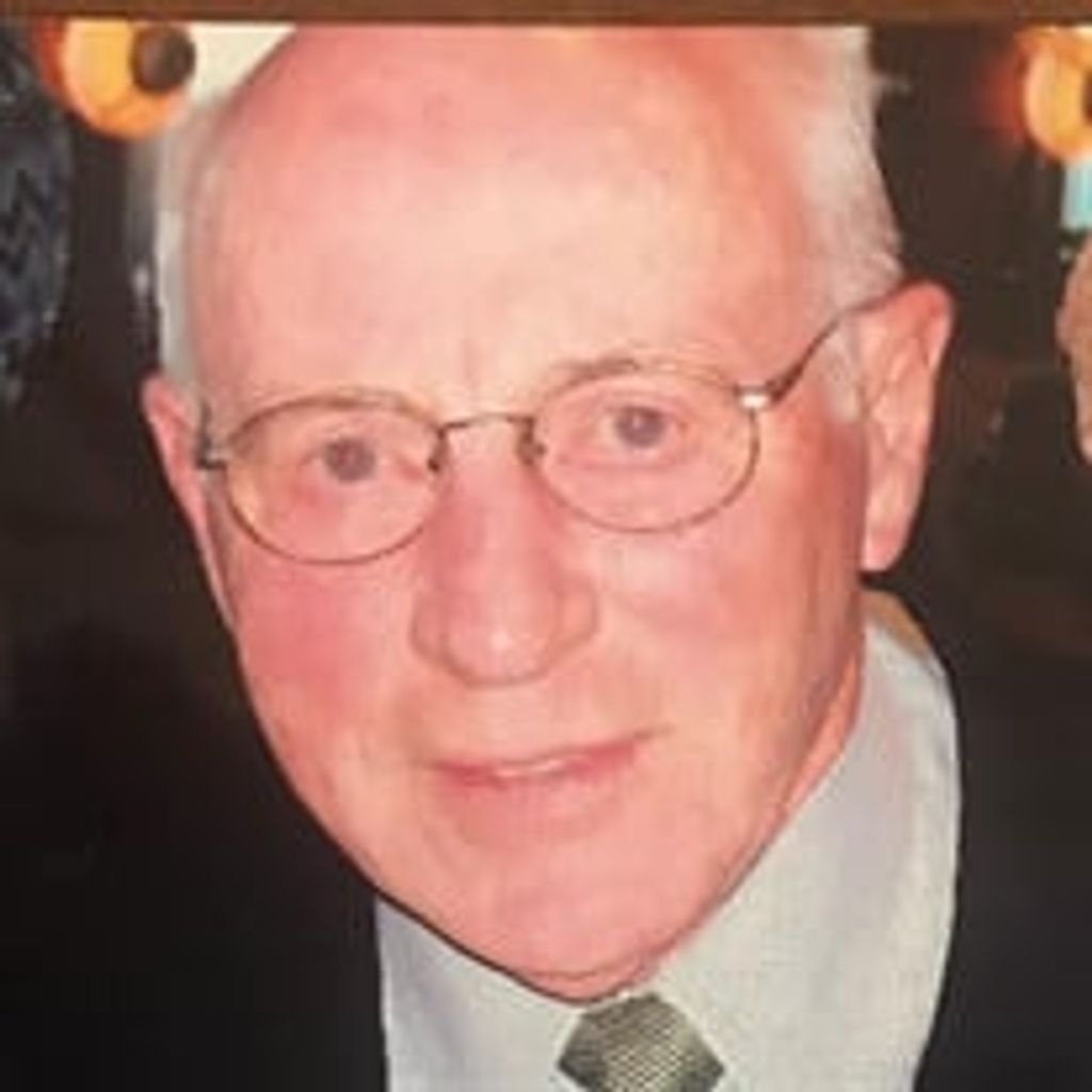 Leo W. Hebert