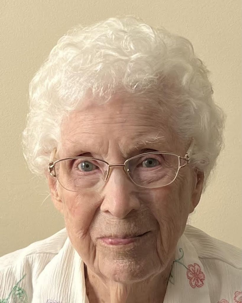 Thelma Hunt Profile Photo