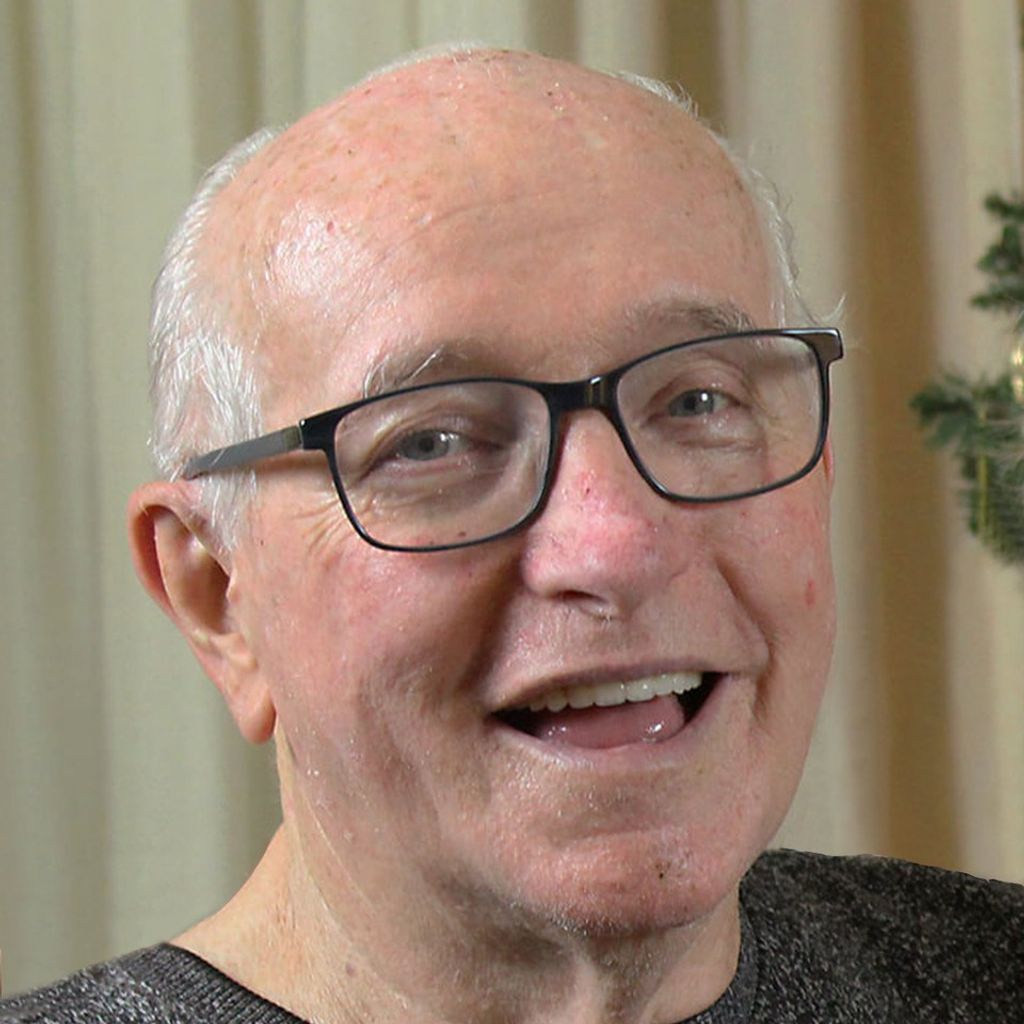 David C. Halverson