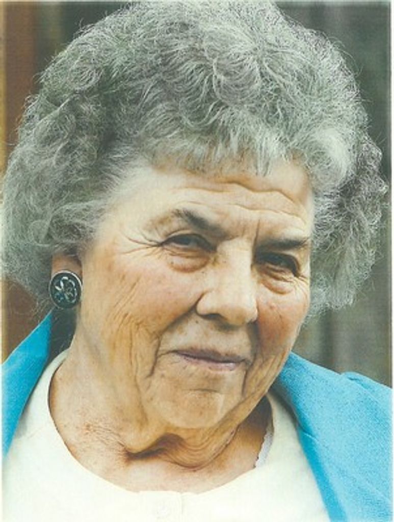 Afton Floyd Profile Photo