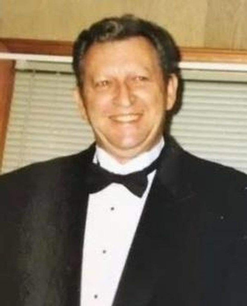 William "Gene" Scruggs, Sr.