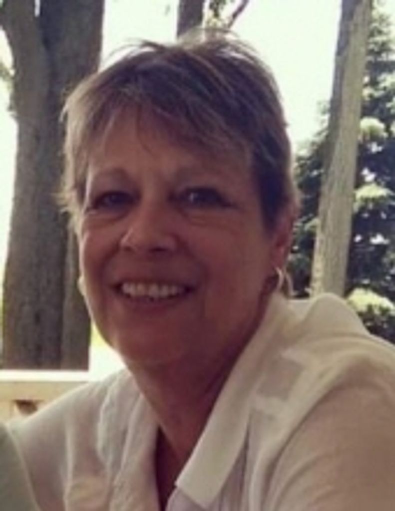 Peggy  Zenner Profile Photo