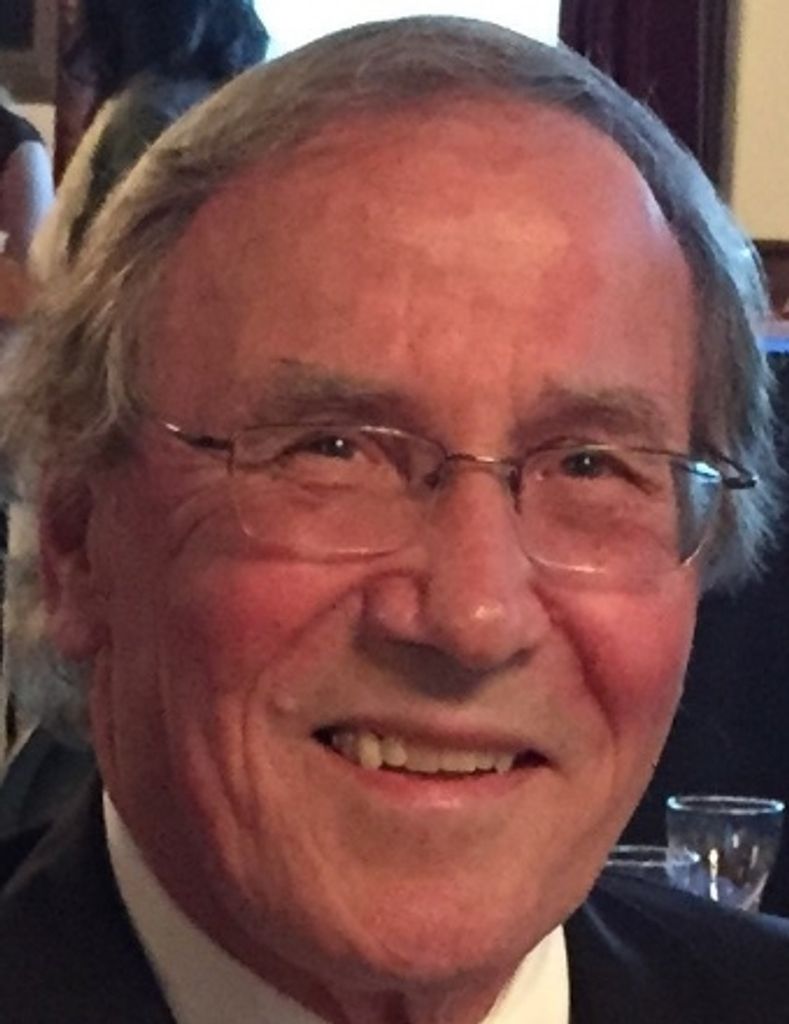 Gene Alois Laurent Profile Photo