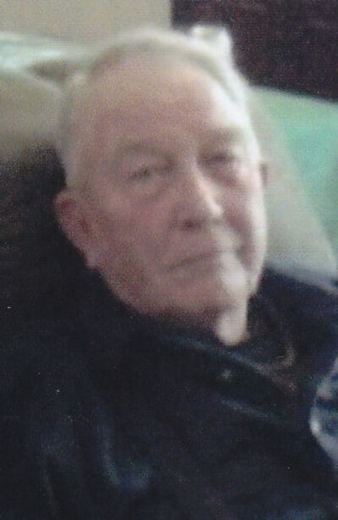 Merlen Paul Mcclain Profile Photo