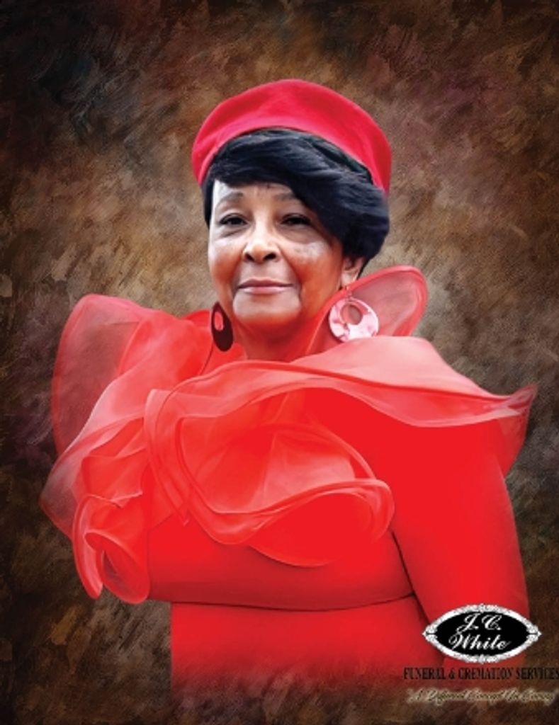 Rita  Oglesby