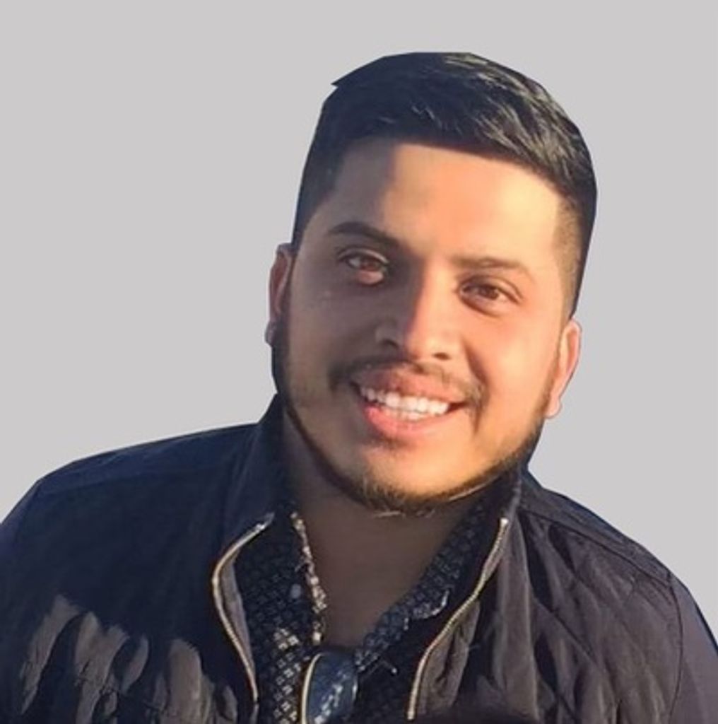 Roberto Jesus Hernandez Profile Photo