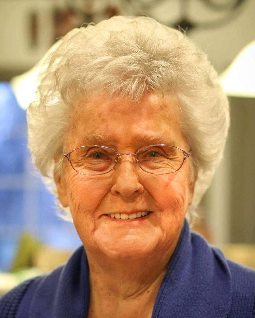 Betty Wetton Profile Photo