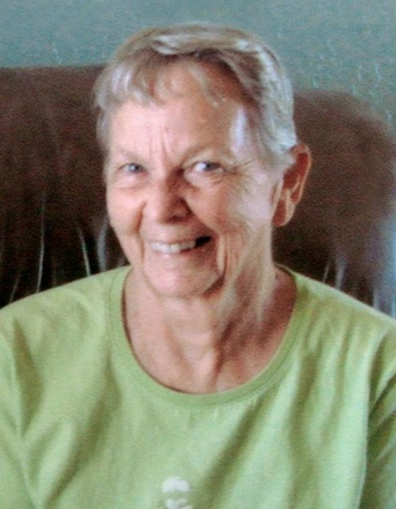 Lena Joy (Harrison) Boggs