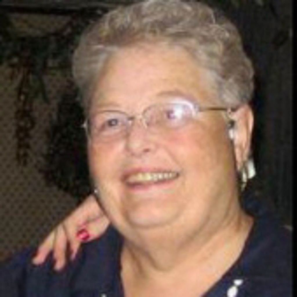 Joanne Clark