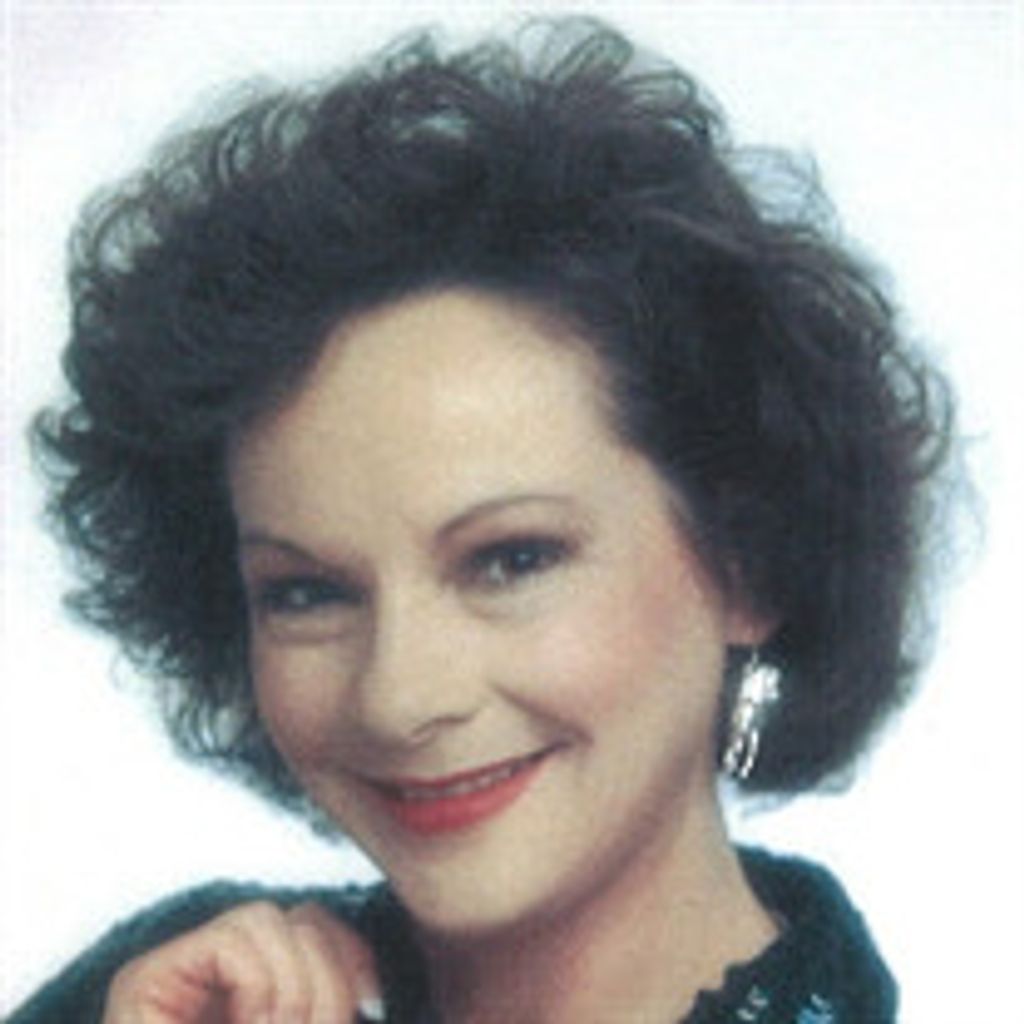 Catherine M. Greth