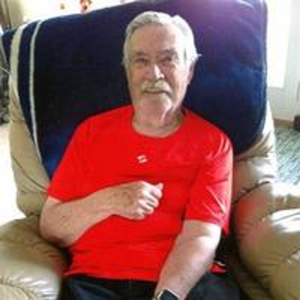 Dale Lavell Shelton Profile Photo