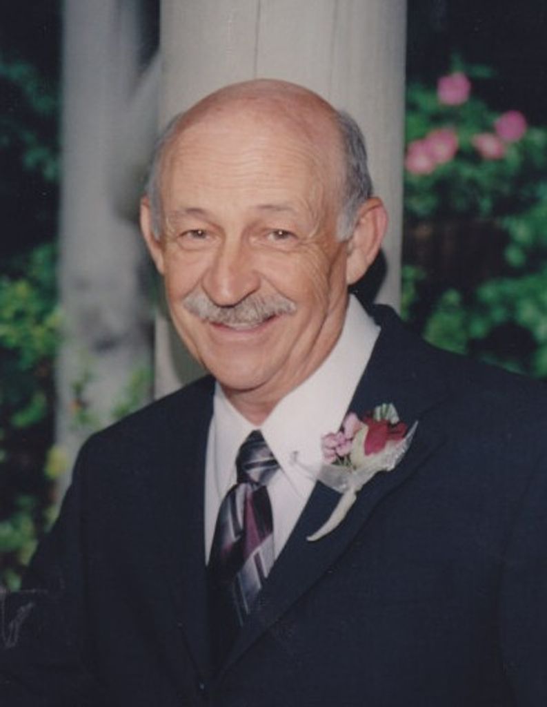 William Cole