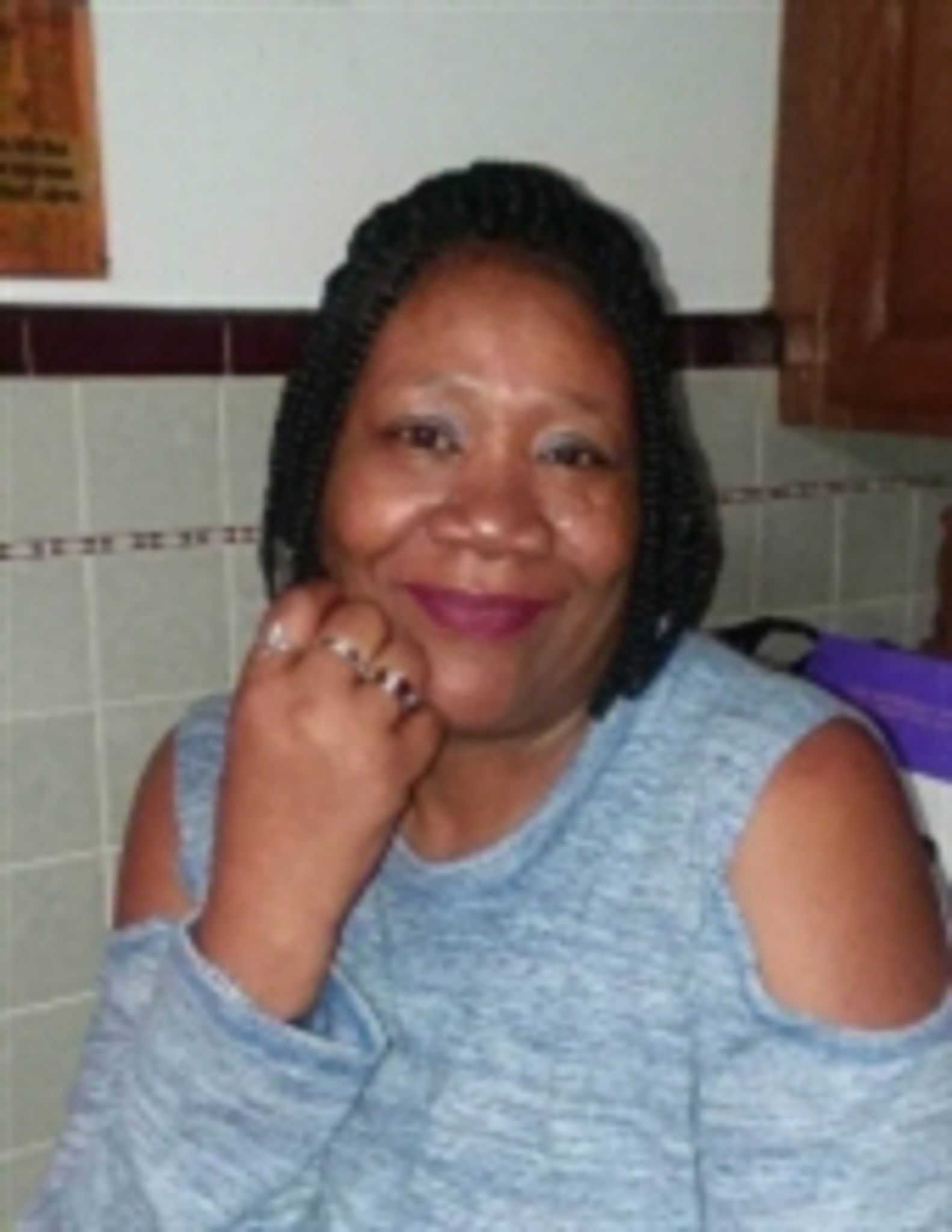 Cherry A. Burrell photo gallery image 1 of 2